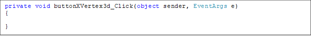 private void buttonXVertex3d_Click(object sender, EventArgs e)
{

}
