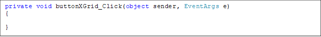 private void buttonXGrid_Click(object sender, EventArgs e)
{

}
