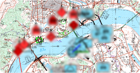 전차 운용 통제 시스템 이미지 3