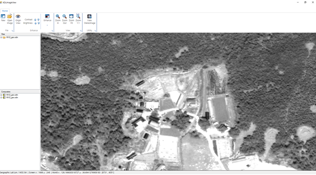 XDL ImageView V1.0의 이미지