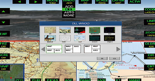 Map Engine - K2OCC, IDMC, DME/DML에 대한 이미지 4