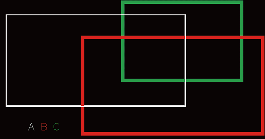 자동영상처리 - 색상조절 및 Cutline 추출 이미지 1