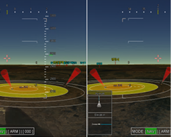 무기체계 시뮬레이션 이미지 3